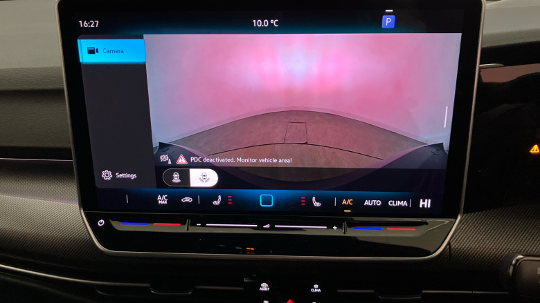 Volkswagen Golf 1.5 eTSI 150 Black Edition 5dr DSG Petrol Hatchback